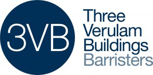 3 Verulam Buildings