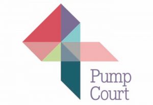 4 Pump Court