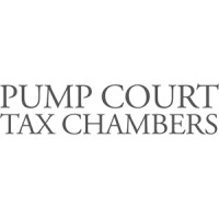 Pump Court Tax Chambers